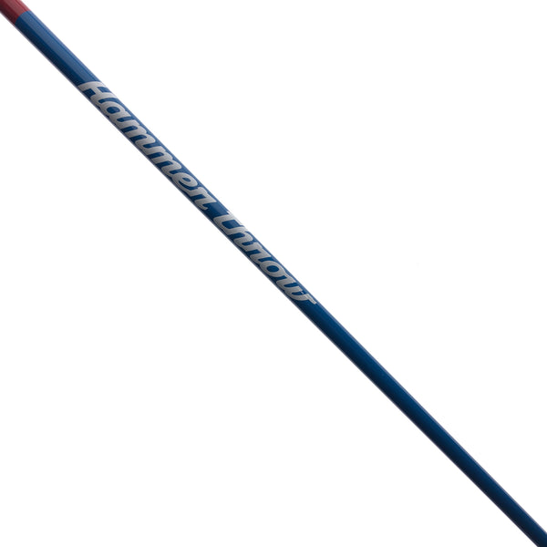 Used SJ Golf Lab Hammer Throw Driver Shaft / Regular Flex / TaylorMade Gen 2