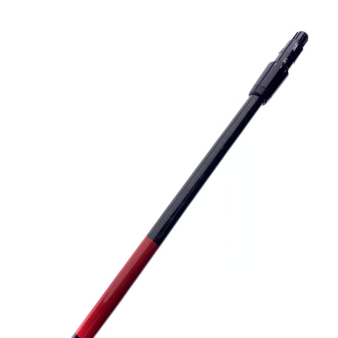 Used SJ Golf Lab Metaflex CBT 6H Driver Shaft / TaylorMade Gen 2 Adapter