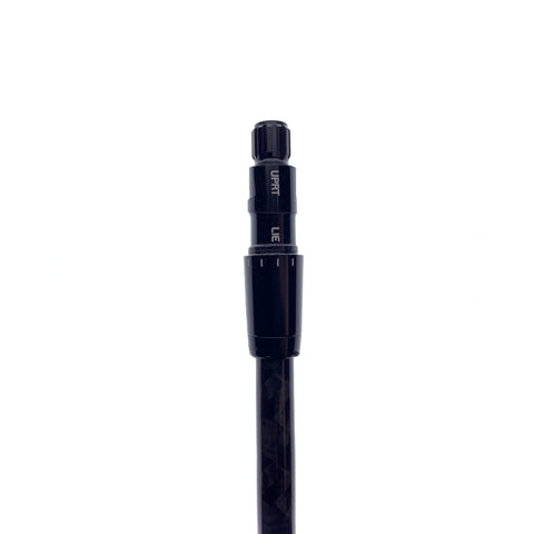 Used SJ Golf Lab Metaflex CBT 6H Driver Shaft / TaylorMade Gen 2 Adapter