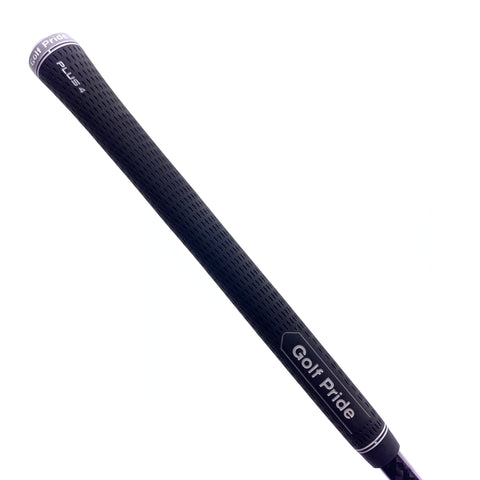 Used SJ Golf Lab Metaflex CBT 6H Driver Shaft / TaylorMade Gen 2 Adapter