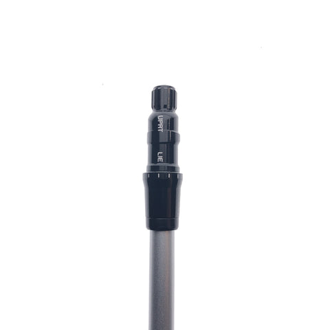 Used SJ Golf Lab Oblique Order Driver Shaft / Regular Flex / TaylorMade Gen 2