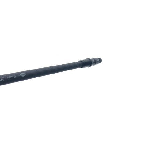 Used SJ Golf Lab Special Joy FF Driver Shaft / Stiff Flex / TaylorMade Gen 2