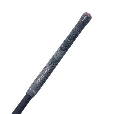 Used SJ Golf Lab Special Joy FF Driver Shaft / Stiff Flex / TaylorMade Gen 2