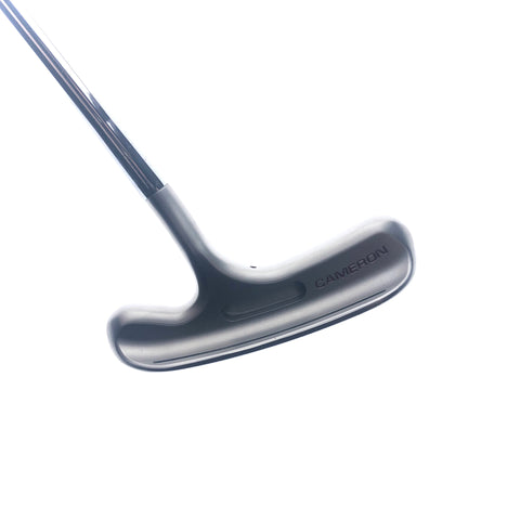 Used Scotty Cameron American Classic III Flange Putter / 35.0 Inches