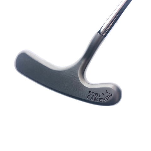 Used Scotty Cameron American Classic III Flange Putter / 35.0 Inches