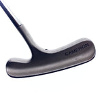 Used Scotty Cameron Bullseye Flange By Titleist Putter / 35.0 Inches