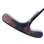 Used Scotty Cameron Bullseye Flange By Titleist Putter / 35.0 Inches