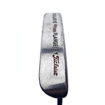 Used Scotty Cameron Bullseye Flange By Titleist Putter / 35.0 Inches