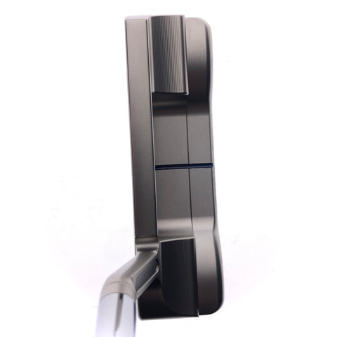 Used Scotty Cameron Button Back Champions Choice NP 1.5+ Putter / 35.0 Inches