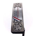 Used Scotty Cameron Button Back Champions Choice NP 1.5+ Putter / 35.0 Inches