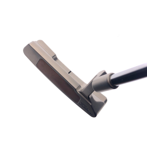Used Scotty Cameron Button Back Newport 2 Putter / 34.0 Inches