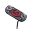 Used Scotty Cameron CIRCLE T FB+ Putter / 34.0 Inches