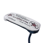Used Scotty Cameron California Fastback Putter / 33.0 Inches