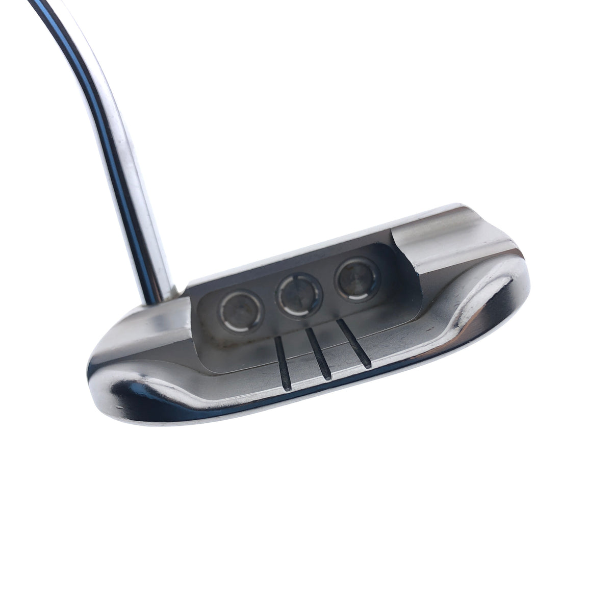Used Scotty Cameron California Fastback Putter / 33.0 Inches