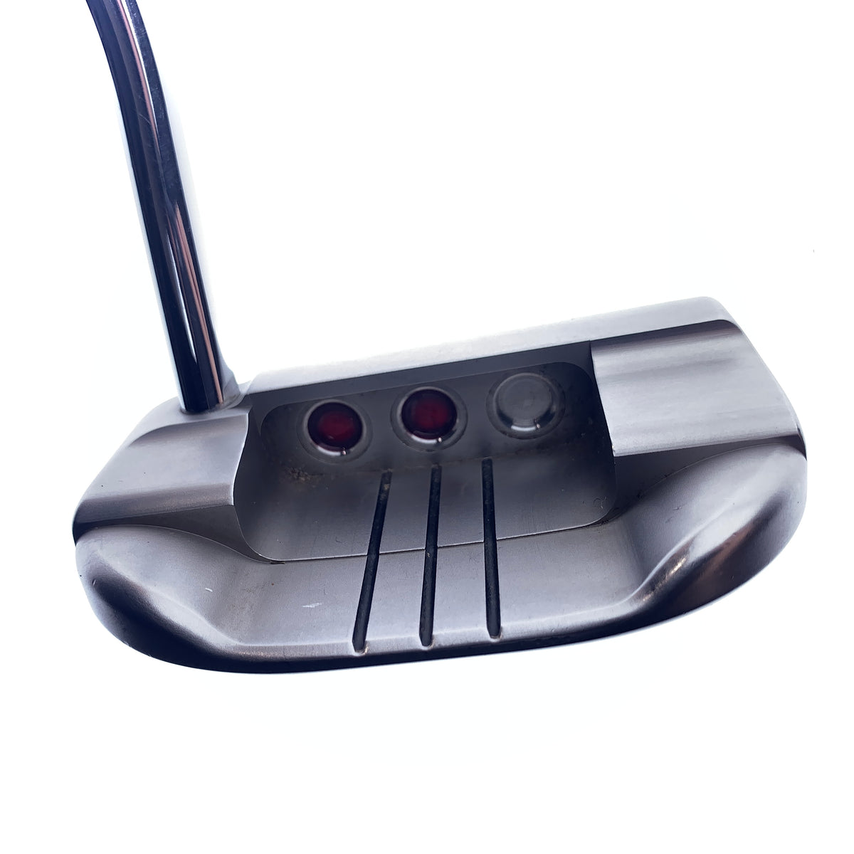 Used Scotty Cameron California Fastback Putter / 34.0 Inches