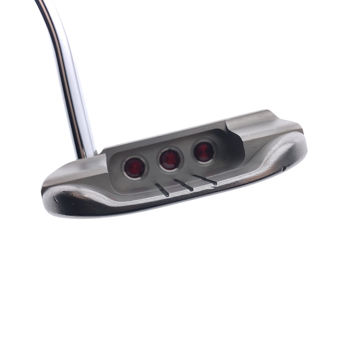 Used Scotty Cameron California Fastback Putter / 35.00 Inches