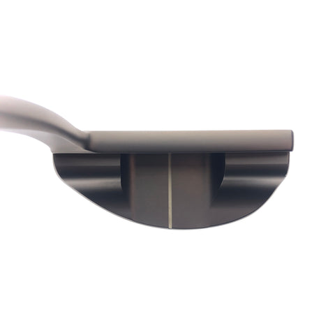 Used Scotty Cameron California Series Del Mar Honey Dip Putter / 34.00 Inches