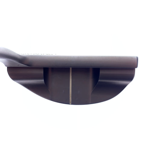 Used Scotty Cameron California Series Del Mar Putter / 33.0 Inches