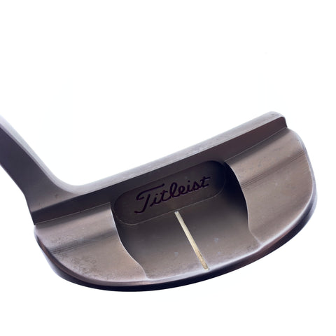 Used Scotty Cameron California Series Del Mar Putter / 33.0 Inches