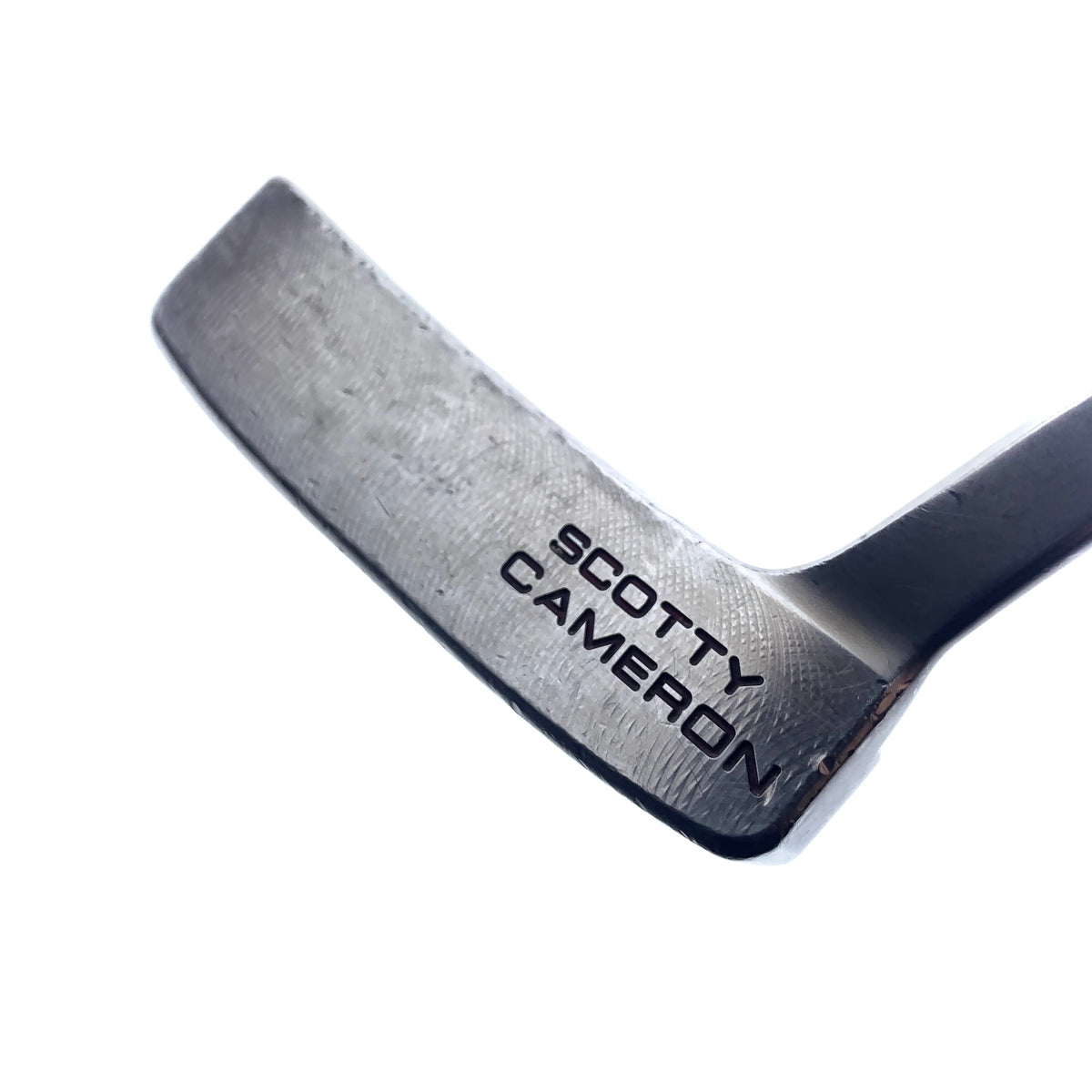 Used Scotty Cameron California Series Del Mar Putter / 34.0 Inches