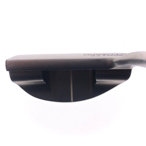 Used Scotty Cameron California Series Del Mar Putter / 34.5 Inches