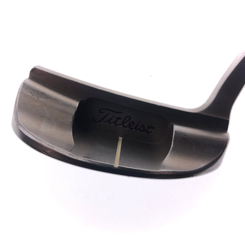 Used Scotty Cameron California Series Del Mar Putter / 34.5 Inches