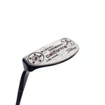 Used Scotty Cameron California Series Del Mar Sea Mist Putter / 33.5 / Left-Han