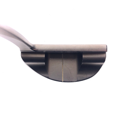 Used Scotty Cameron California Series Del Mar Sea Mist Putter / 34.0 Inches
