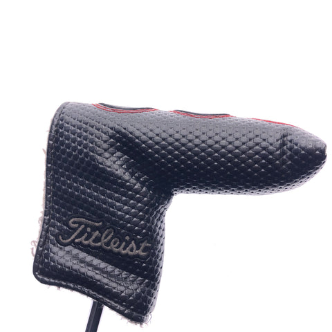 Used Scotty Cameron California Series Del Mar Sea Mist Putter / 34.0 Inches