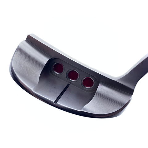 Used Scotty Cameron California Series Del Mar Sea Mist Putter/33 Inches/Left-Ha