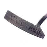 Used Scotty Cameron California Series Monterey 1.5 Sea Mist Putter / 34.0 Inches