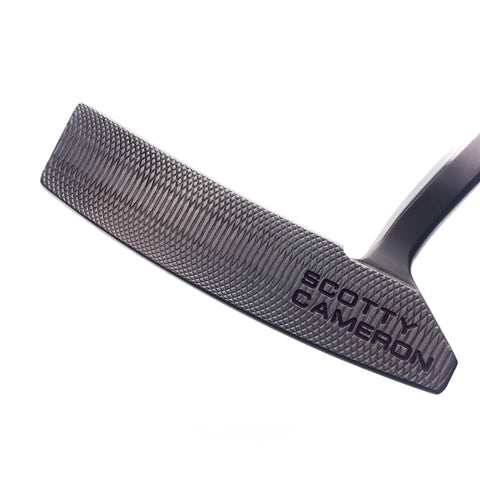 Used Scotty Cameron California Series Monterey 1.5 Sea Mist Putter / 34.0 Inches