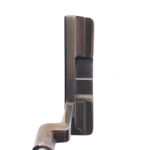 Used Scotty Cameron California Series Monterey Honey Dip Putter / 33.0 Inches