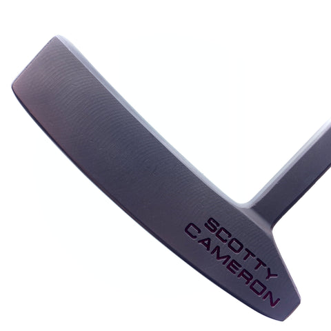 Used Scotty Cameron California Series Monterey Putter / 35.0 Inches