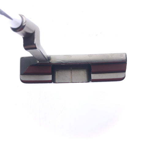 Used Scotty Cameron California Series Monterey Sea Mist Putter / 33.0 Inches