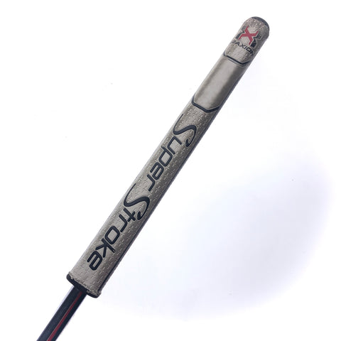 Used Scotty Cameron California Series Monterey Sea Mist Putter / 33.0 Inches