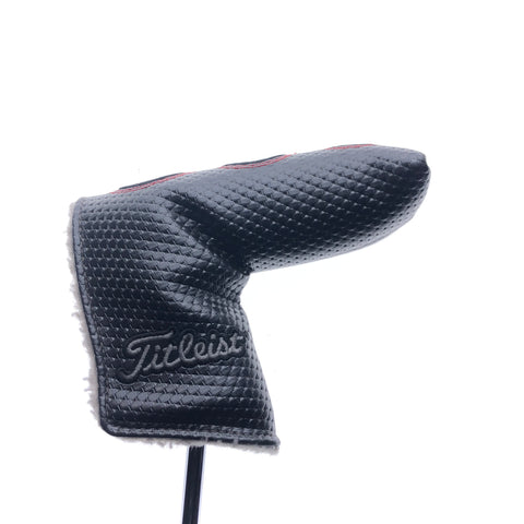 Used Scotty Cameron California Series Monterey Sea Mist Putter / 34.0 Inches
