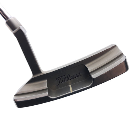 Used Scotty Cameron California Series Monterey Sea Mist Putter / 34.0 Inches