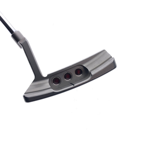 Used Scotty Cameron California Series Monterey Sea Mist Putter / 34.0 Inches
