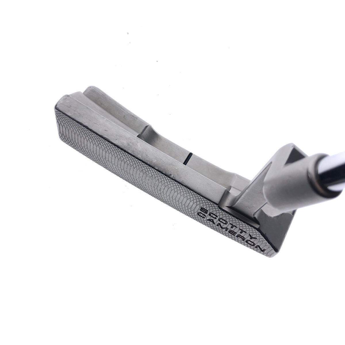Used Scotty Cameron California Series Monterey Sea Mist Putter / 34.0 Inches