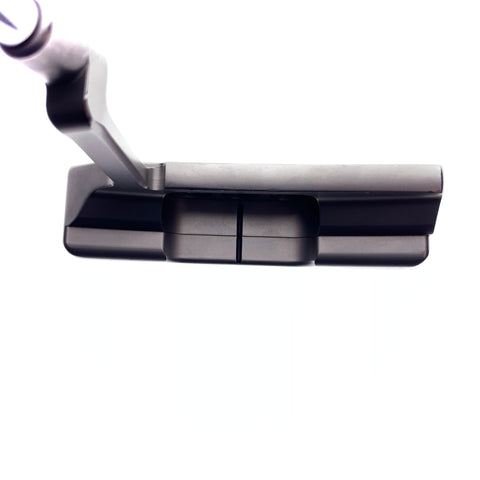 Used Scotty Cameron California Series Monterey Sea Mist Putter / 36.0 Inches