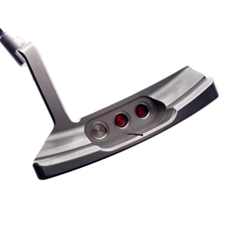 Used Scotty Cameron California Series Monterey Sea Mist Putter / 36.0 Inches