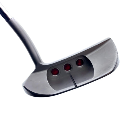 Used Scotty Cameron California Series Sonoma Sea Mist Putter / 34.0 Inches