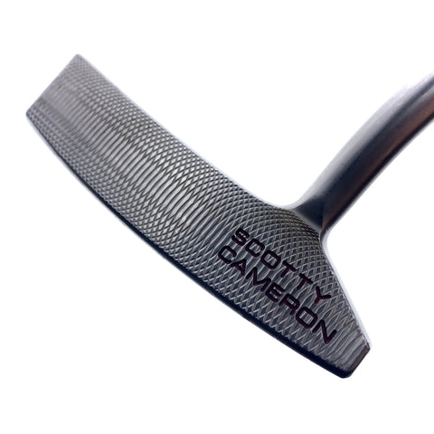 Used Scotty Cameron California Series Sonoma Sea Mist Putter / 34.0 Inches