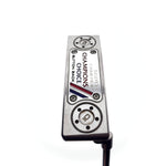 Used Scotty Cameron Champions Choice Button Back Newport 2+ Putter / 34.0 Inches
