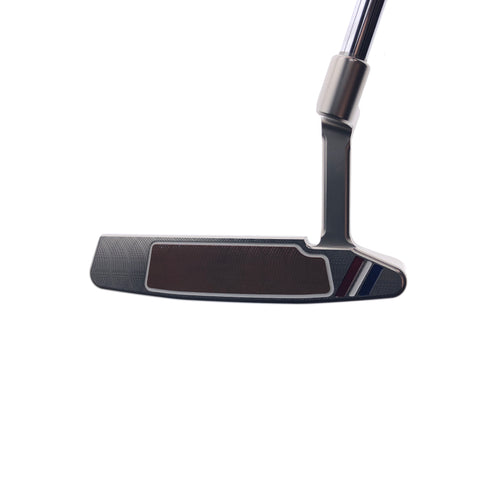 Used Scotty Cameron Champions Choice Button Back Newport 2 Putter / 35.0 Inches