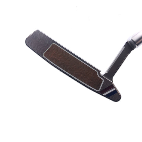 Used Scotty Cameron Champions Choice Button Back Newport 2 Putter / 35.0 Inches