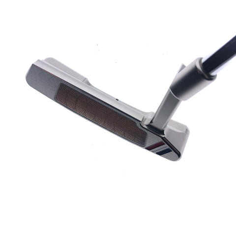 Used Scotty Cameron Champions Choice Button Back Newport 2 Putter / 35.0 Inches
