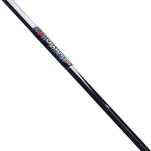 Used Scotty Cameron Champions Choice Button Back Newport 2 Putter / 35.0 Inches