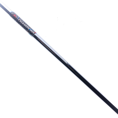 Used Scotty Cameron Champions Choice Button Back Newport 2 Putter / 35.0 Inches